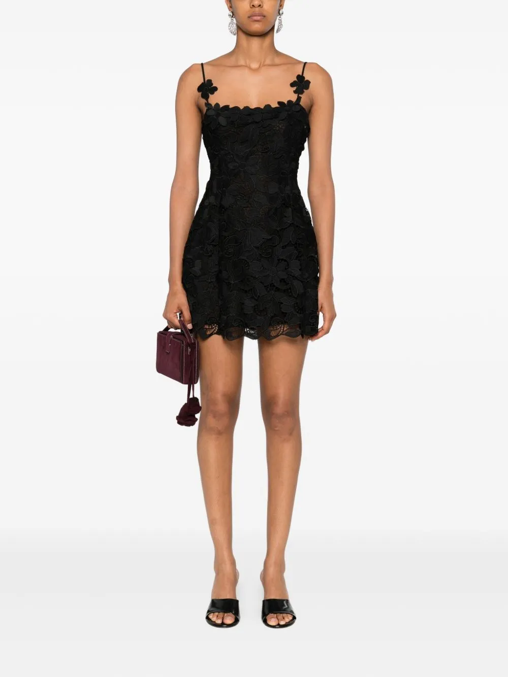 Dresses Blacks And Greys sold by Wanan Luxury product image thumbnail 3