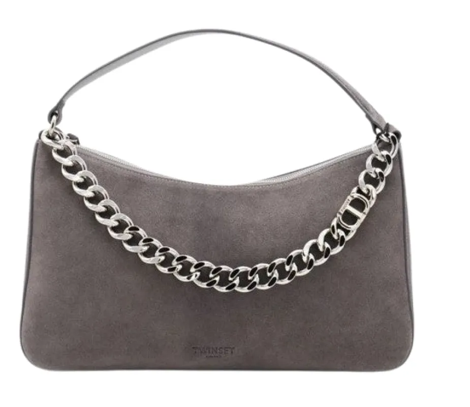 Bags Melange Grey sold by Wanan Luxury