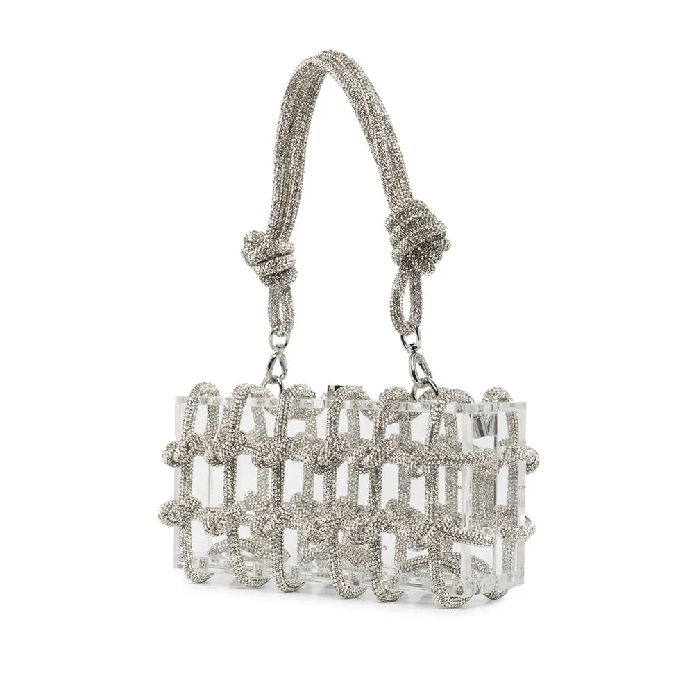 Bags Silver sold by Wanan Luxury product image thumbnail 3