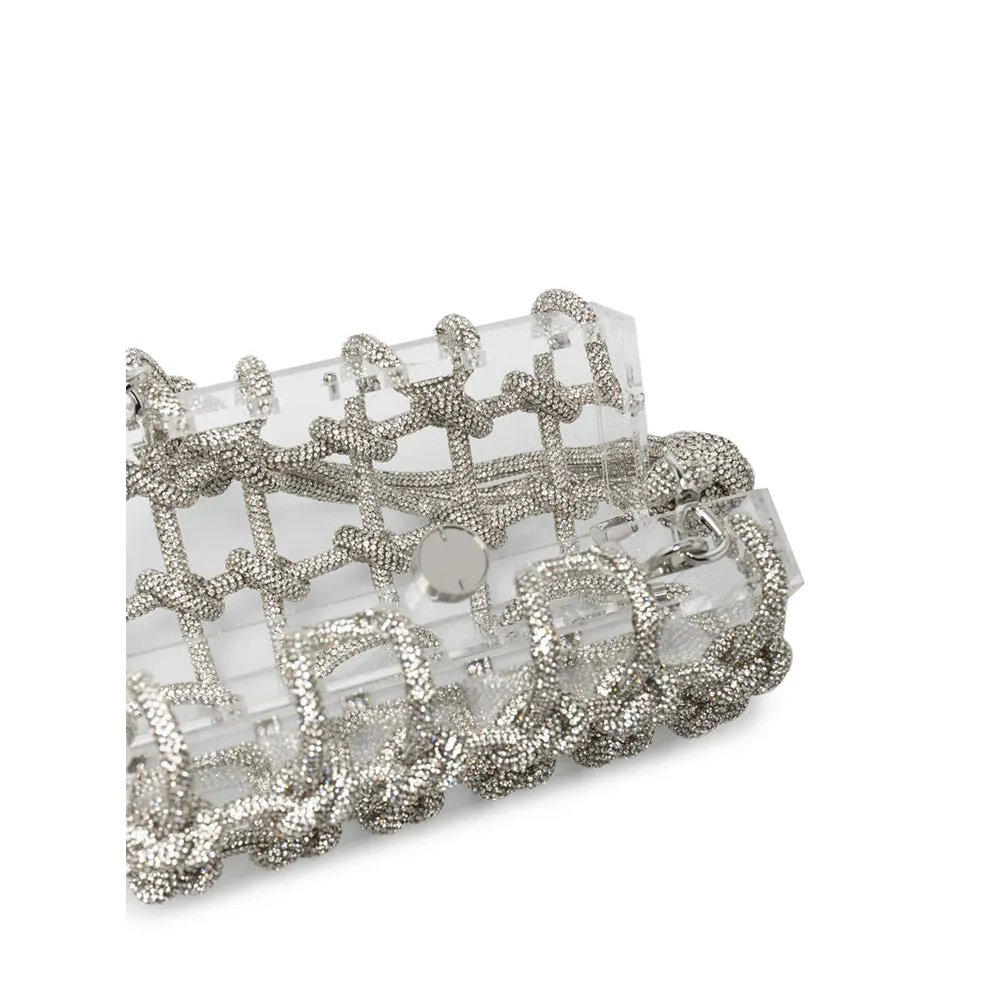 Bags Silver sold by Wanan Luxury product image thumbnail 4