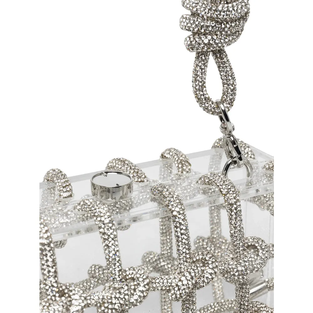 Bags Silver sold by Wanan Luxury product image thumbnail 5