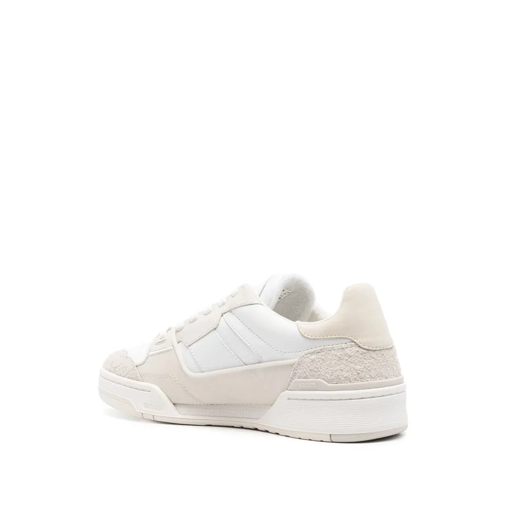 Sneakers Neutral, White sold by Wanan Luxury product image thumbnail 2