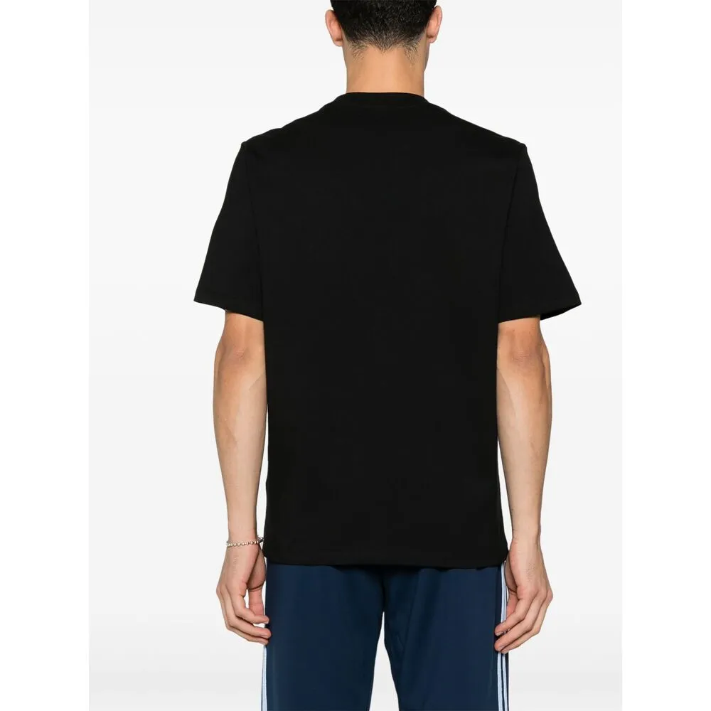 T Shirts Black sold by Wanan Luxury product image thumbnail 3