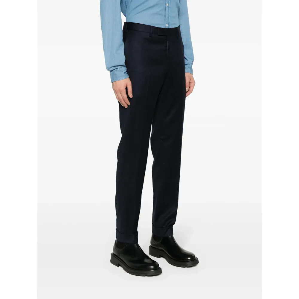 Pants Blue sold by Wanan Luxury product image thumbnail 4