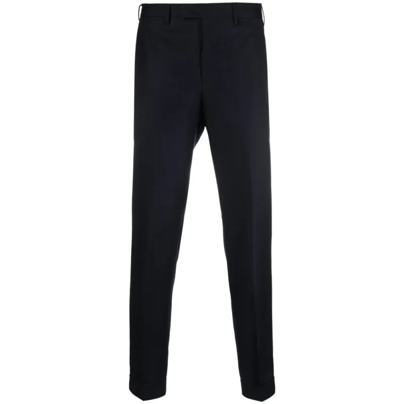 Pants Blue sold by Wanan Luxury