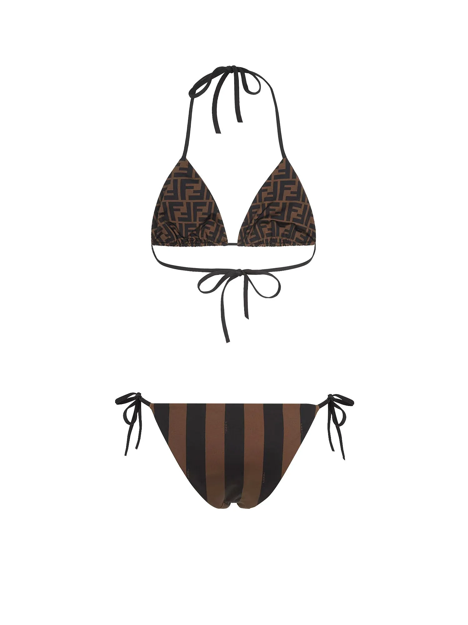 Reversible Bikinis sold by Wanan Luxury product image thumbnail 2