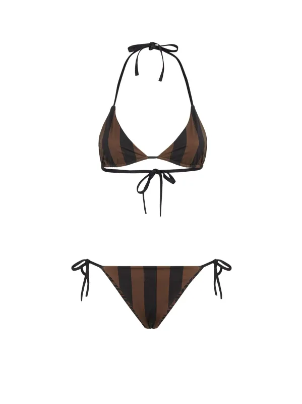 Reversible Bikinis sold by Wanan Luxury