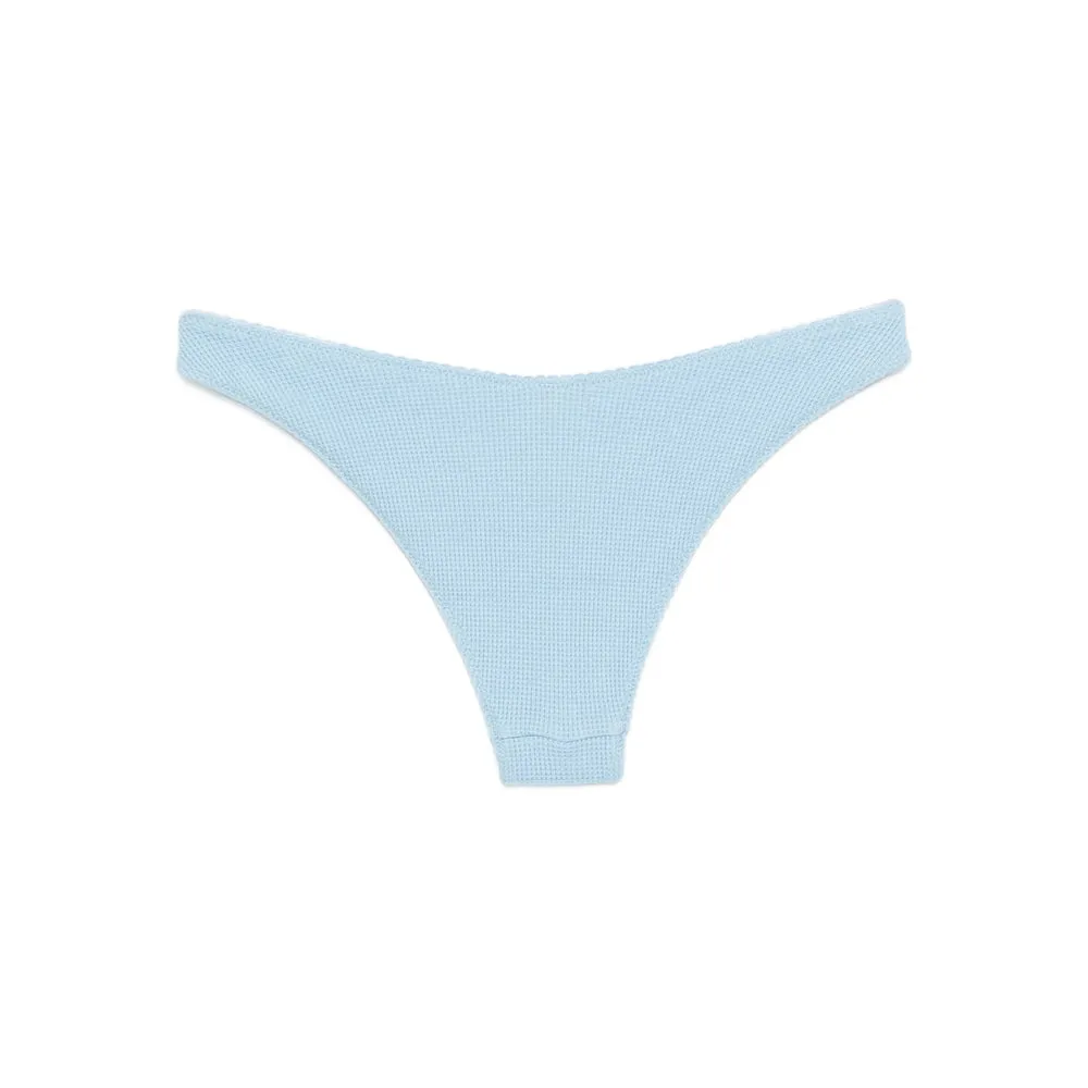 Beachwear Blue sold by Wanan Luxury product image thumbnail 2