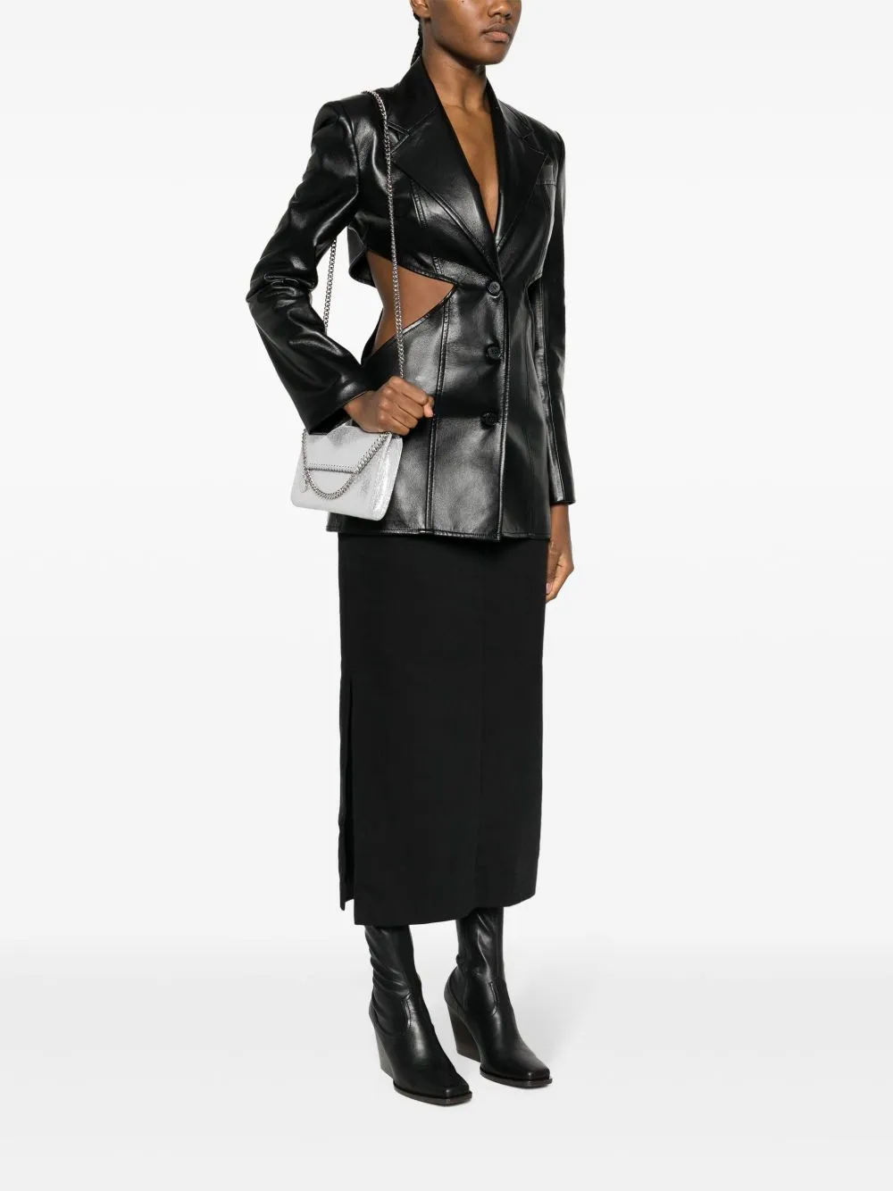 Falabella Wallet On Chain sold by Wanan Luxury product image thumbnail 4