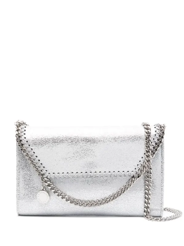 Falabella Wallet On Chain sold by Wanan Luxury
