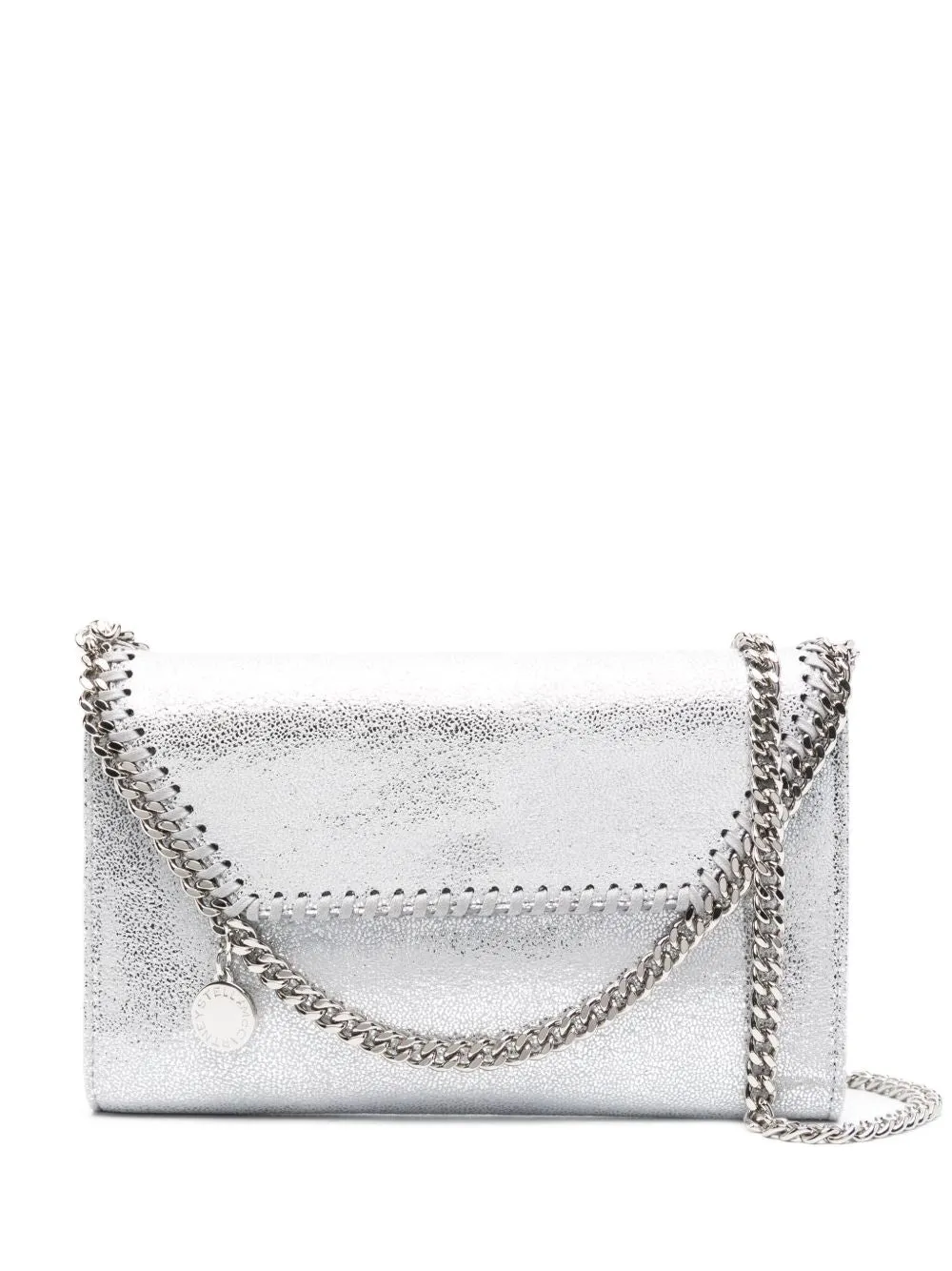 Falabella Wallet On Chain sold by Wanan Luxury