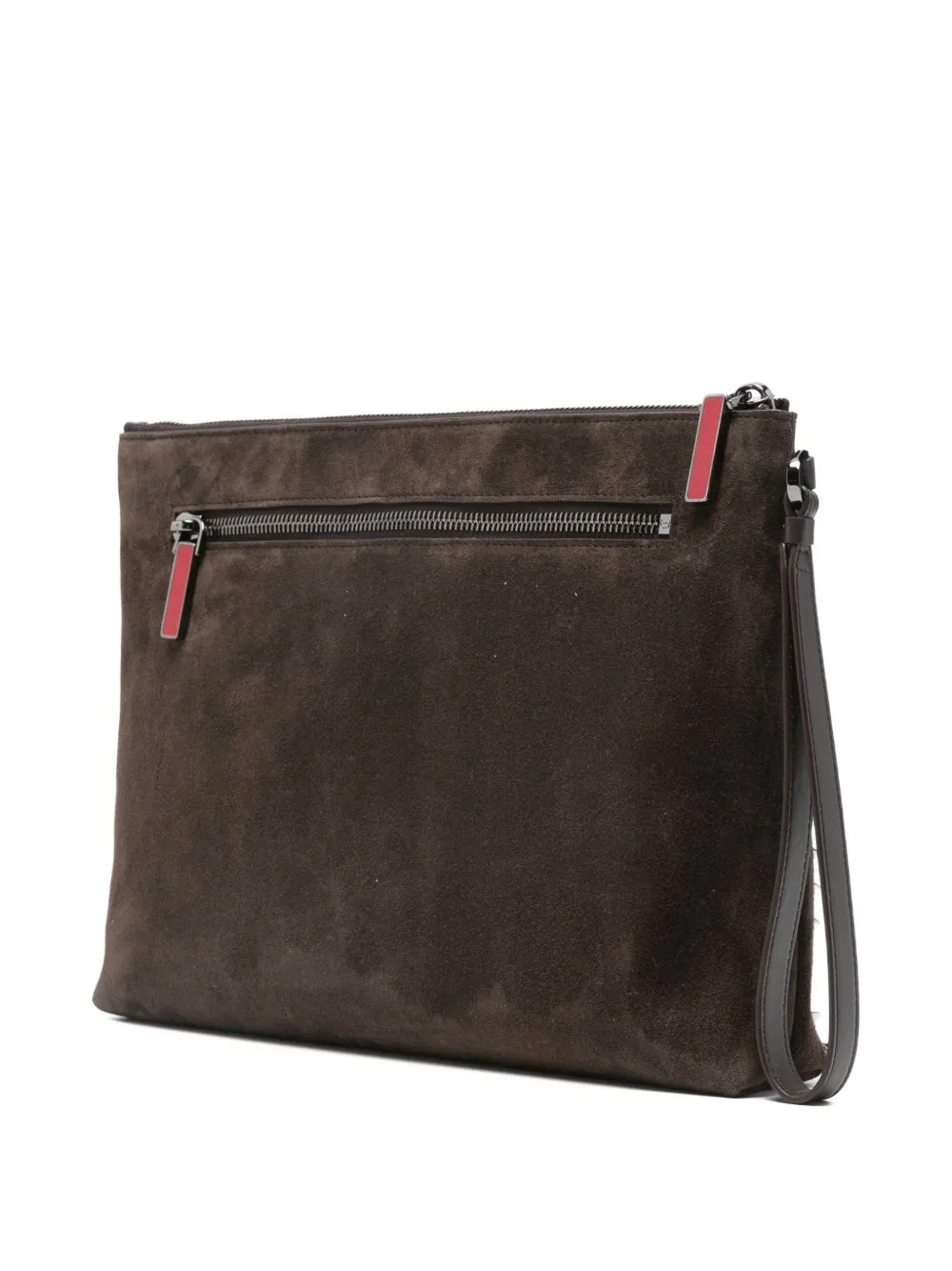 Funky Leather Pouch sold by Wanan Luxury product image thumbnail 3