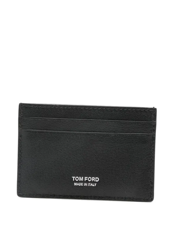 Leather Credit Card Case sold by Wanan Luxury