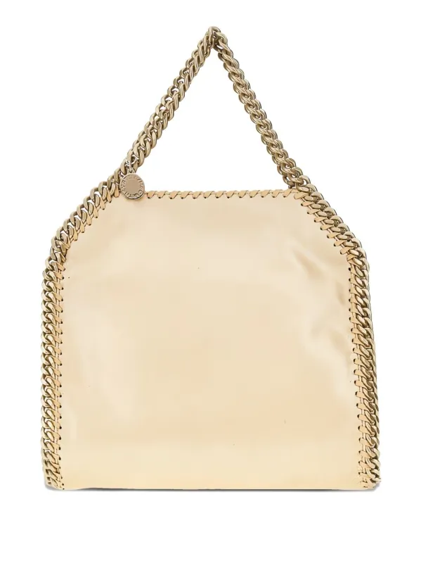 Falabella Mini Tote sold by Wanan Luxury