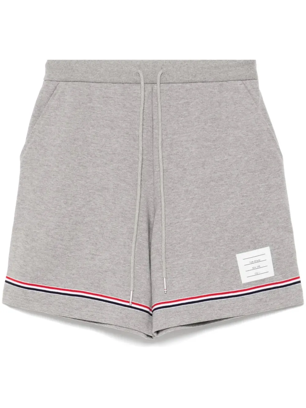 Mid-Thigh Shorts sold by Wanan Luxury