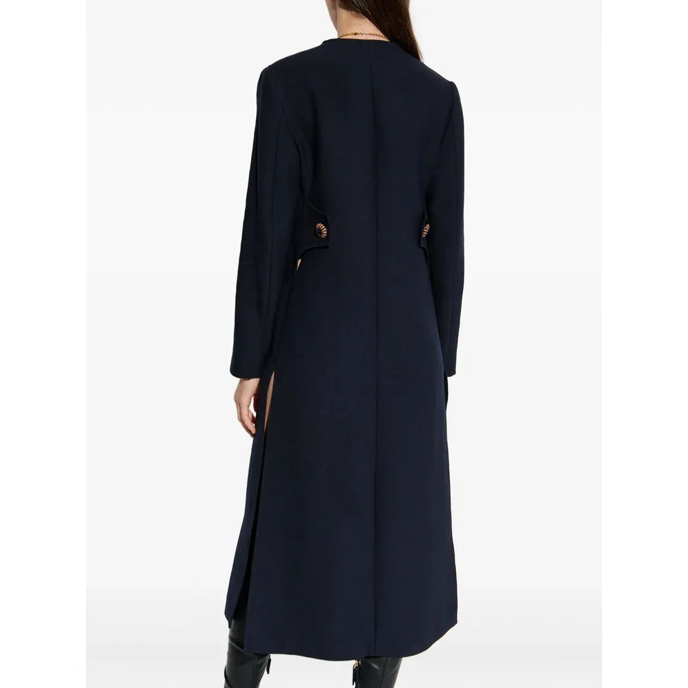 Coats Black sold by Wanan Luxury product image thumbnail 4