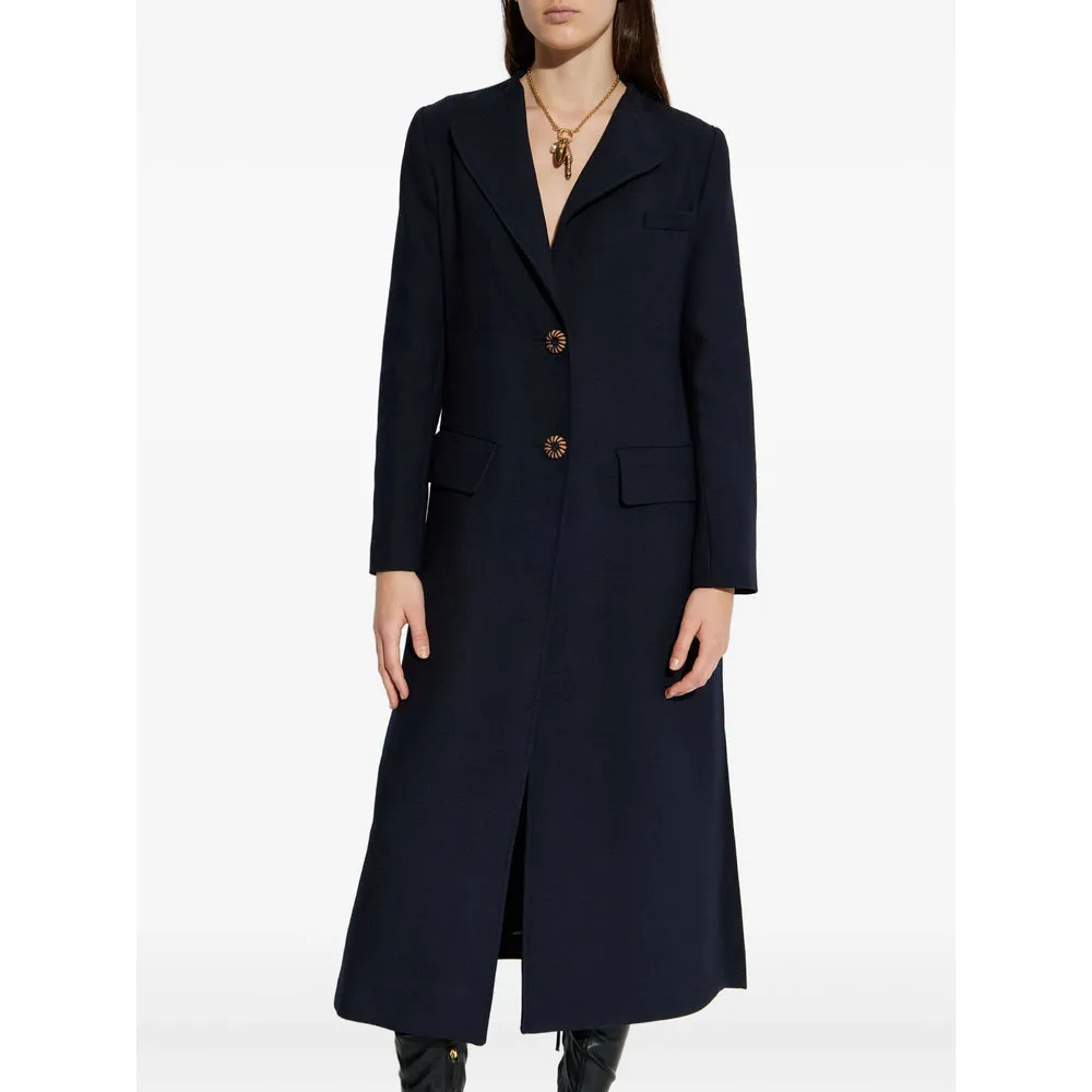 Coats Black sold by Wanan Luxury product image thumbnail 2