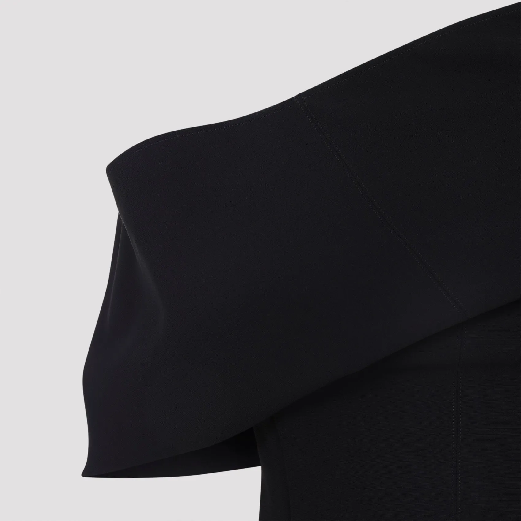 Mini Dresses Black sold by Wanan Luxury product image thumbnail 4