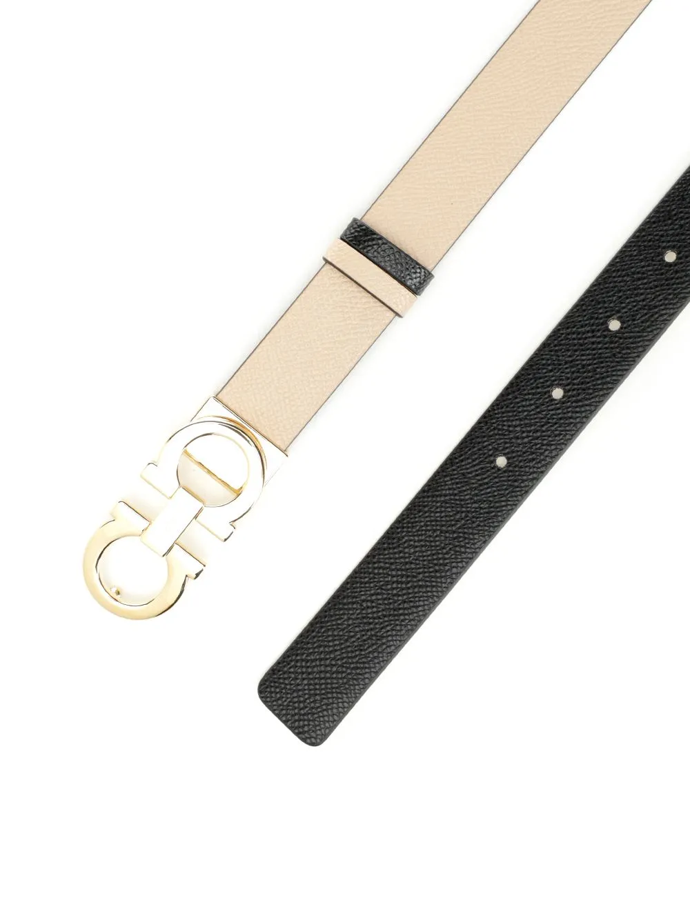 Gancino Belts Brown sold by Wanan Luxury product image thumbnail 2