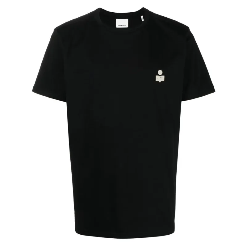 T Shirts Black sold by Wanan Luxury