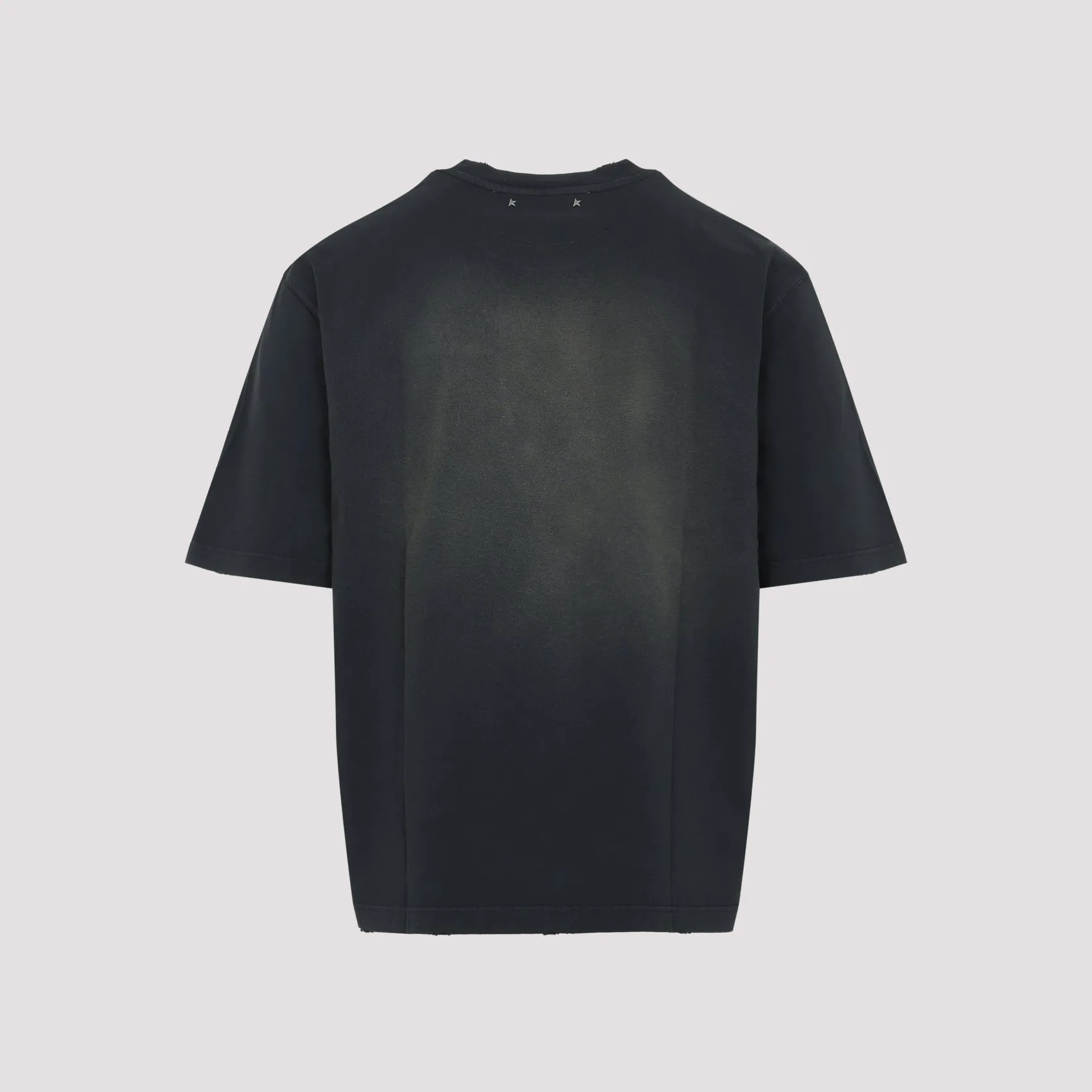 T-Shirts Black sold by Wanan Luxury product image thumbnail 3