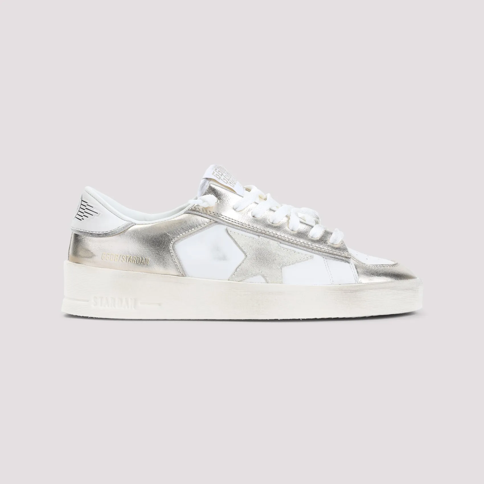 Sneakers Nude & Neutrals sold by Wanan Luxury product image thumbnail 2