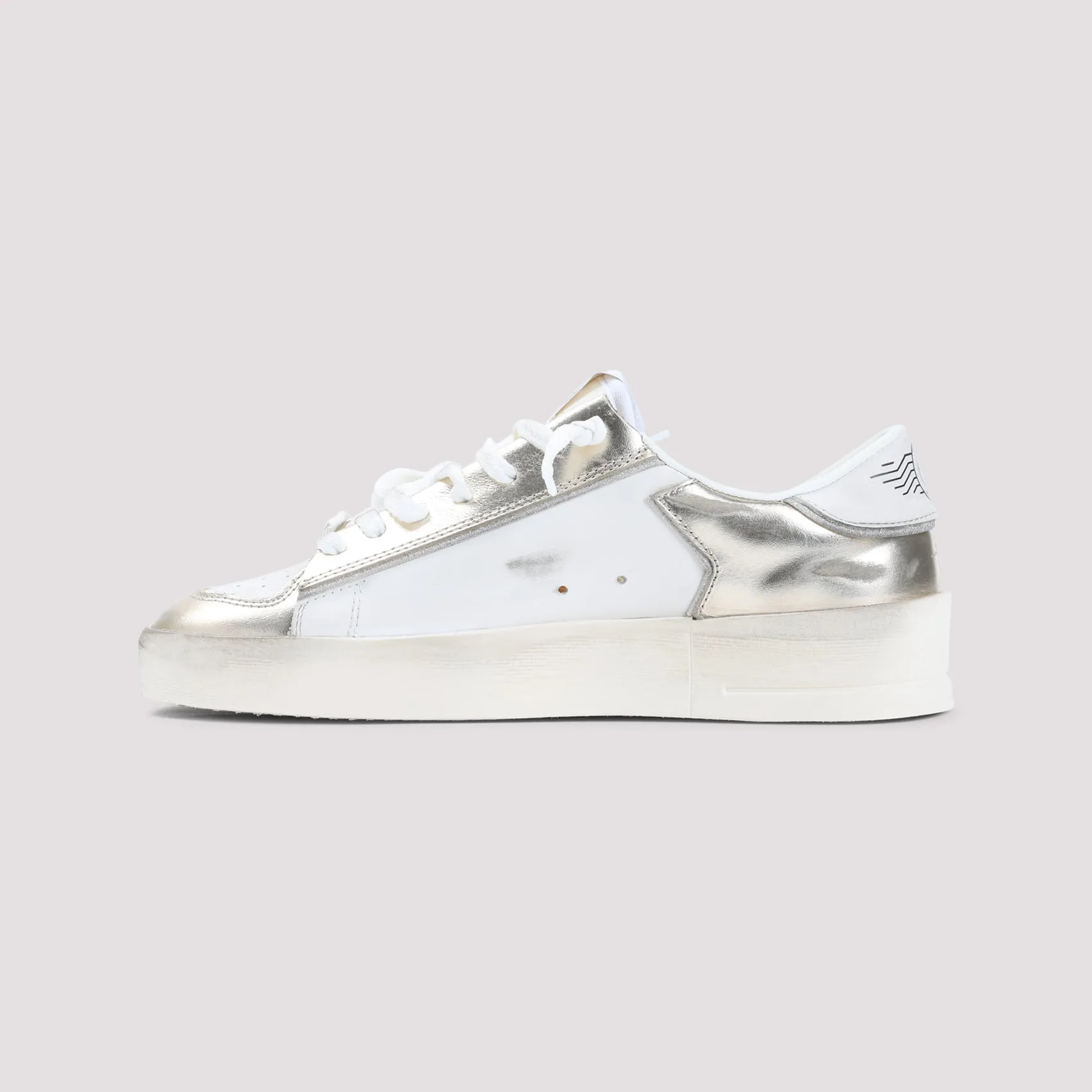 Sneakers Nude & Neutrals sold by Wanan Luxury product image thumbnail 3