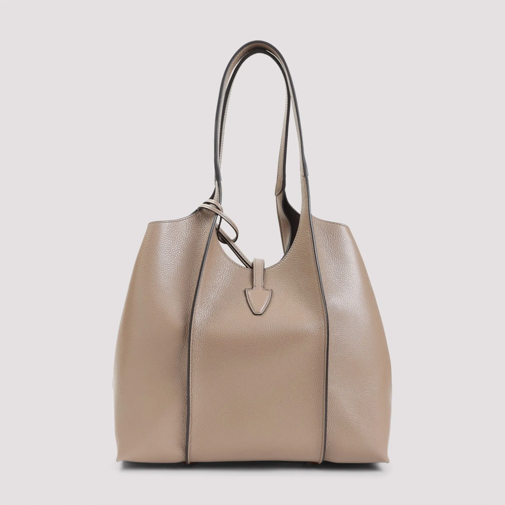 Shoulder Bags Nude & Neutrals sold by Wanan Luxury product image thumbnail 3