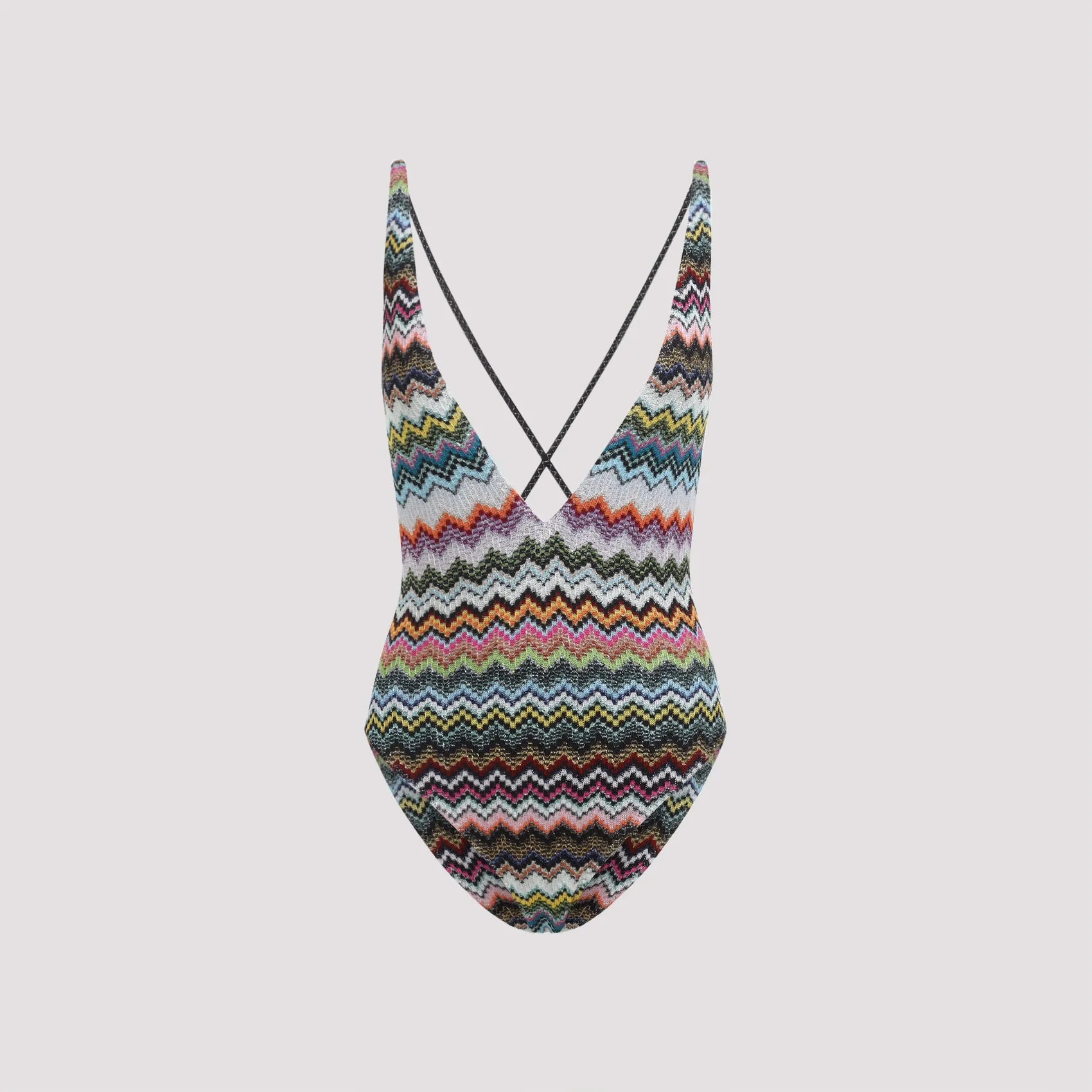 One-Pieces Multicolour sold by Wanan Luxury product image thumbnail 2