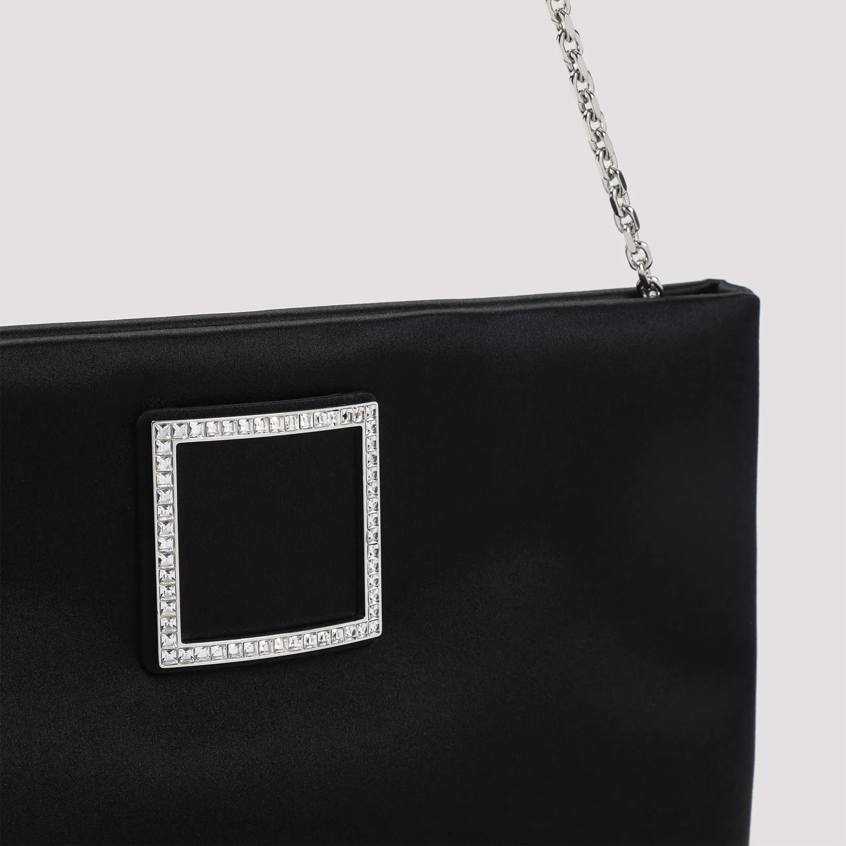 Clutches Black sold by Wanan Luxury product image thumbnail 4