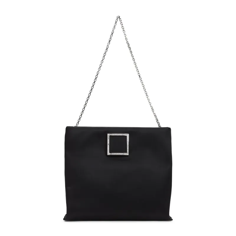 Clutches Black sold by Wanan Luxury