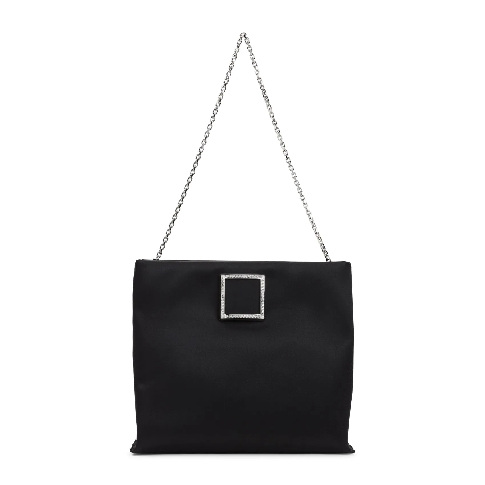 Clutches Black sold by Wanan Luxury