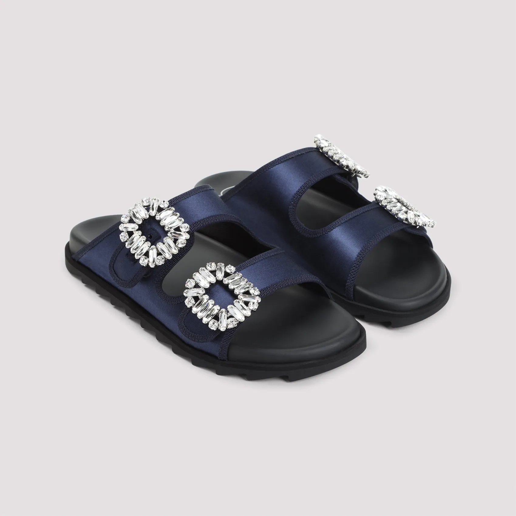 Pumps Blue sold by Wanan Luxury product image thumbnail 4