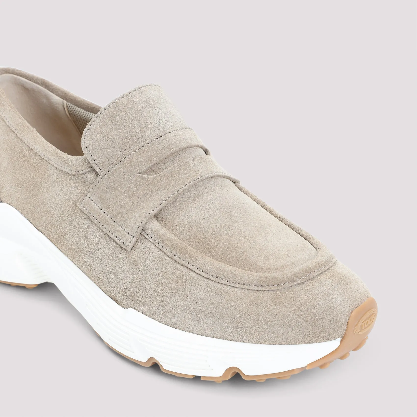 Sneakers Nude & Neutrals sold by Wanan Luxury product image thumbnail 5