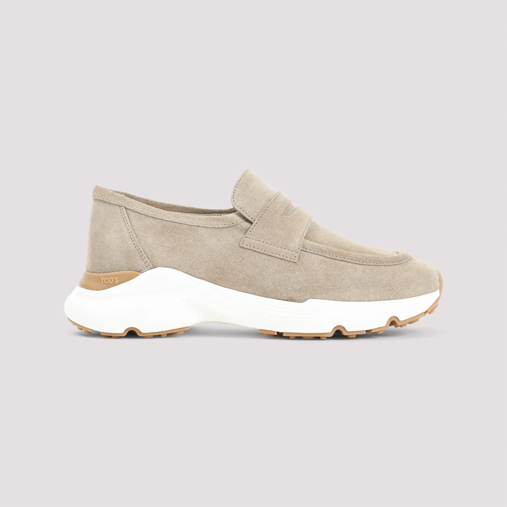 Sneakers Nude & Neutrals sold by Wanan Luxury product image thumbnail 2