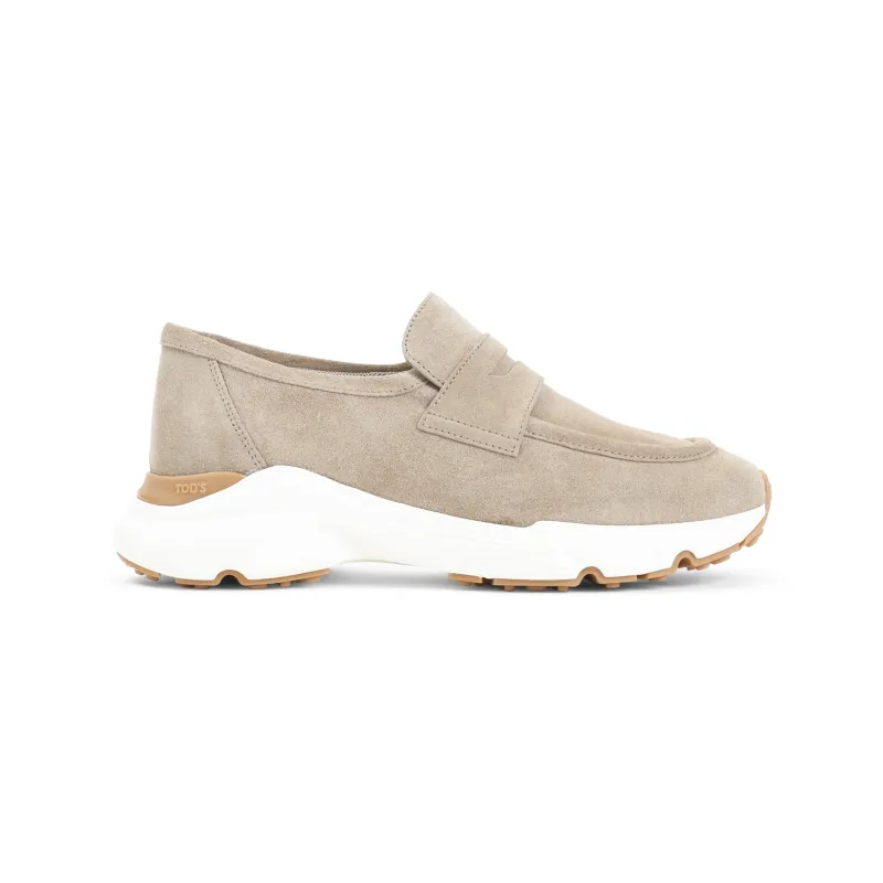 Sneakers Nude & Neutrals sold by Wanan Luxury