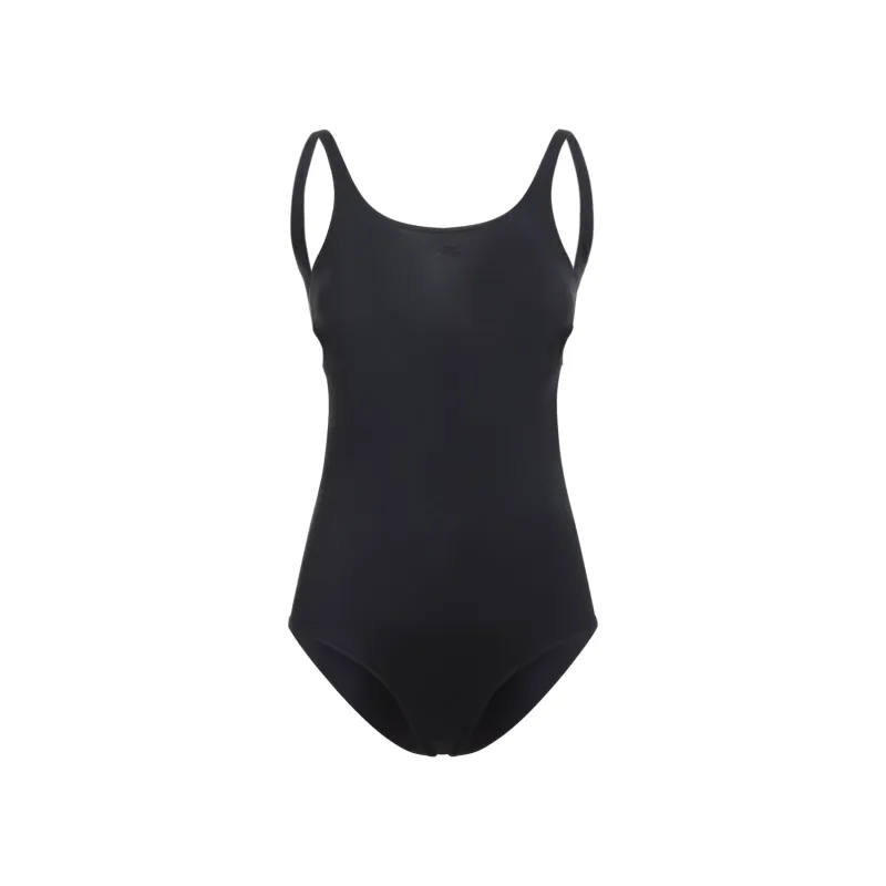 One-Pieces Black sold by Wanan Luxury