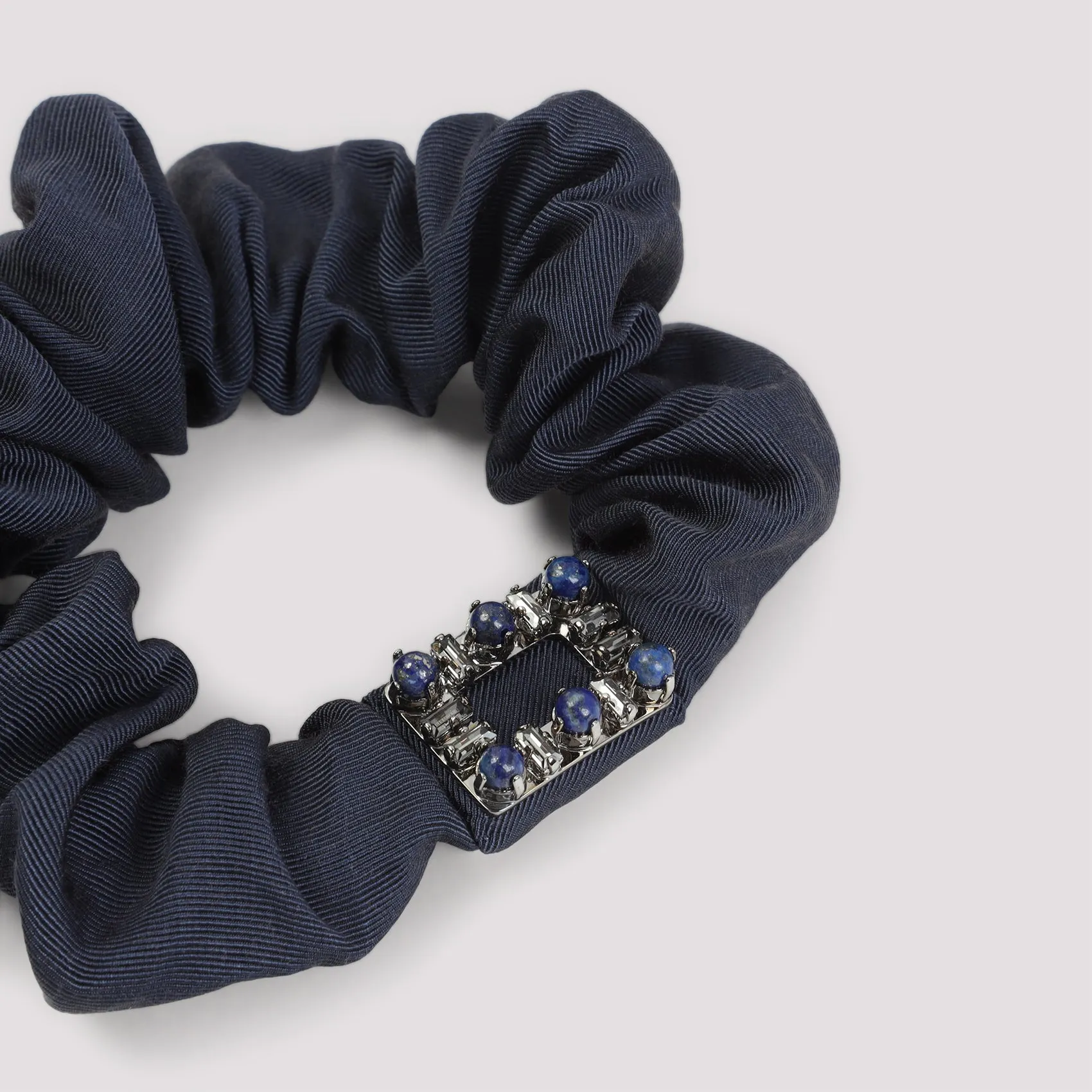 Hair Accessories Blue sold by Wanan Luxury product image thumbnail 3