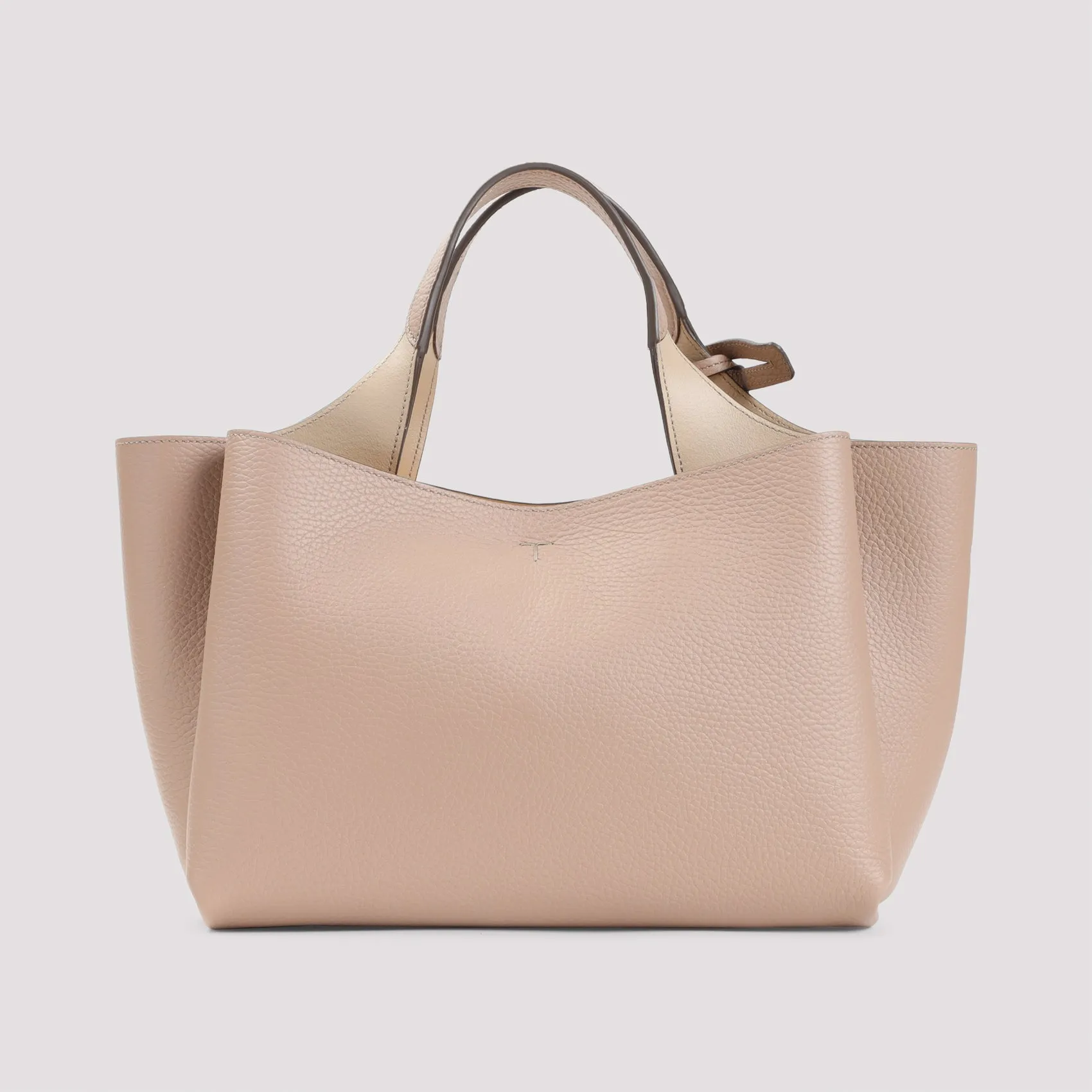 Shoulder Bags Nude & Neutrals sold by Wanan Luxury product image thumbnail 3