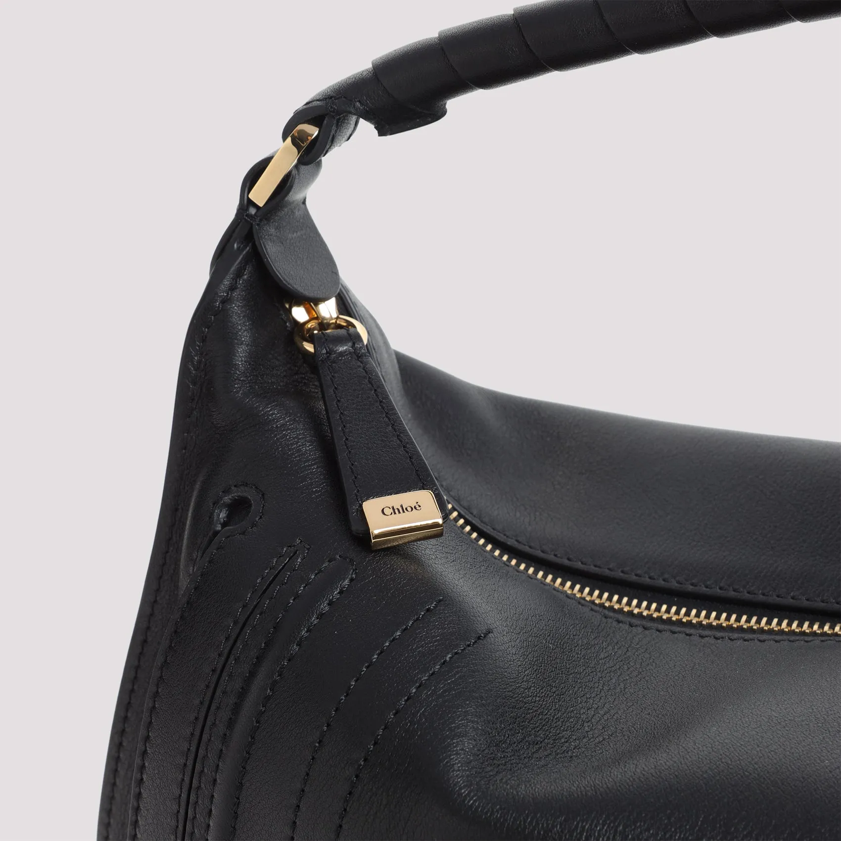 Handbag Black sold by Wanan Luxury product image thumbnail 5