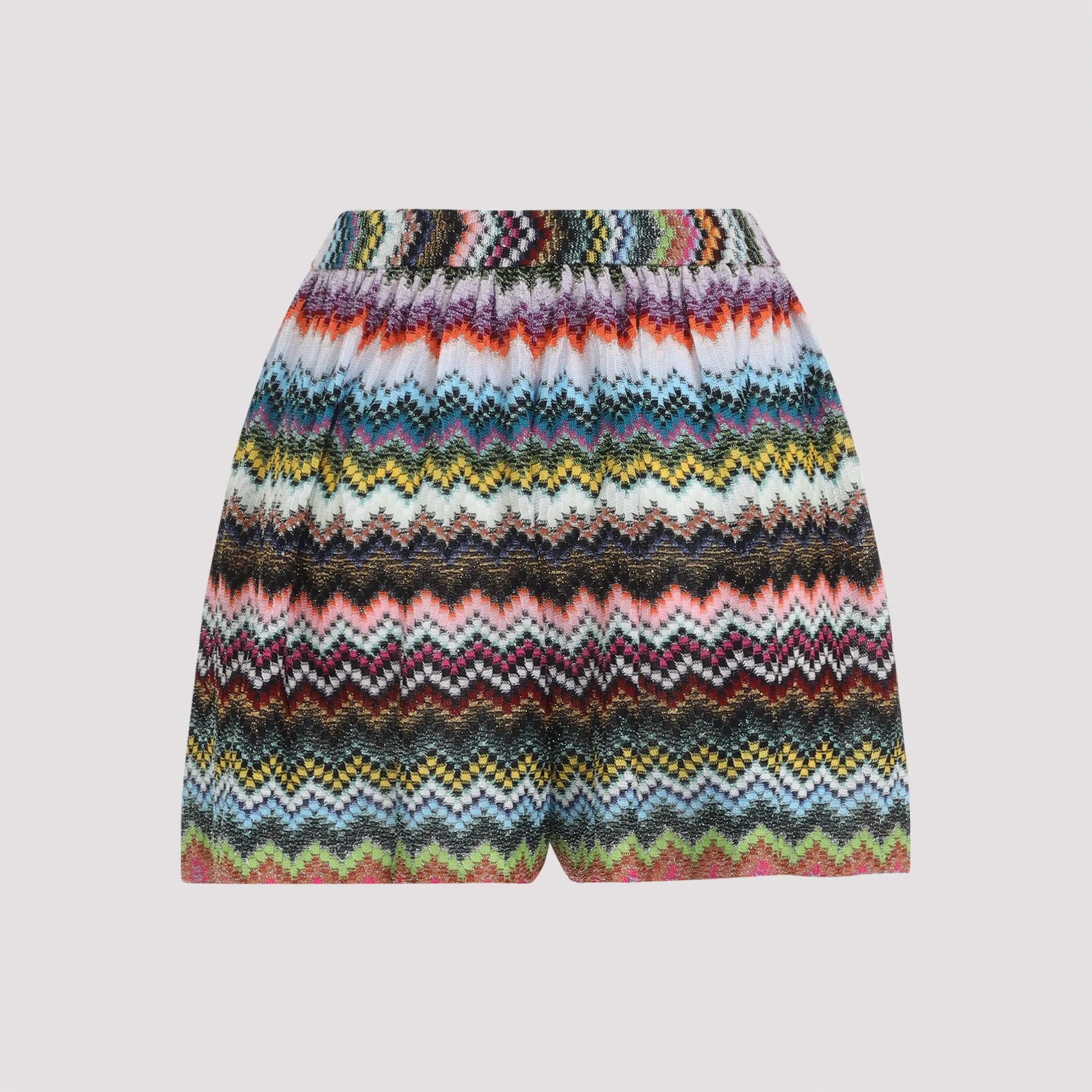 Short Multicolour sold by Wanan Luxury product image thumbnail 3