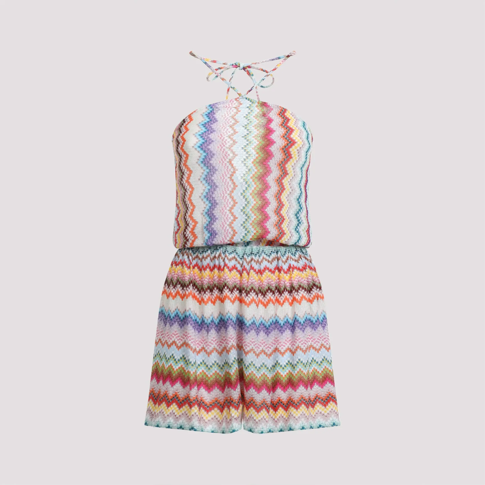 Beach Dresses Multicolour sold by Wanan Luxury product image thumbnail 2