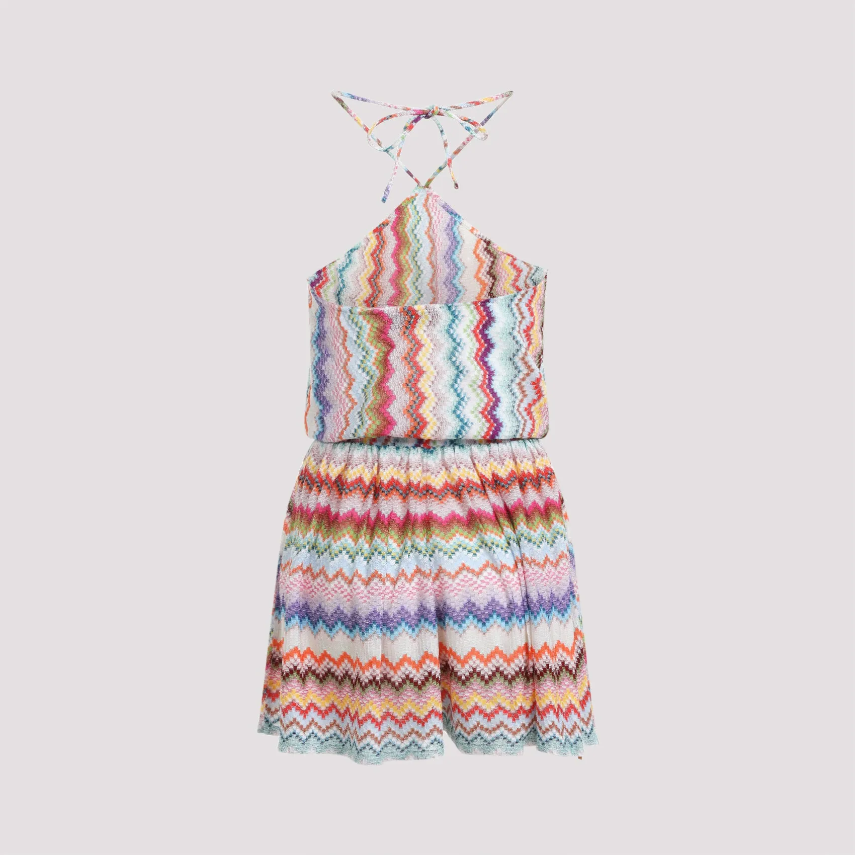 Beach Dresses Multicolour sold by Wanan Luxury product image thumbnail 3