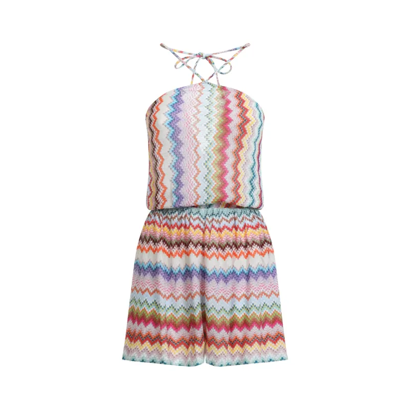 Beach Dresses Multicolour made by Missoni