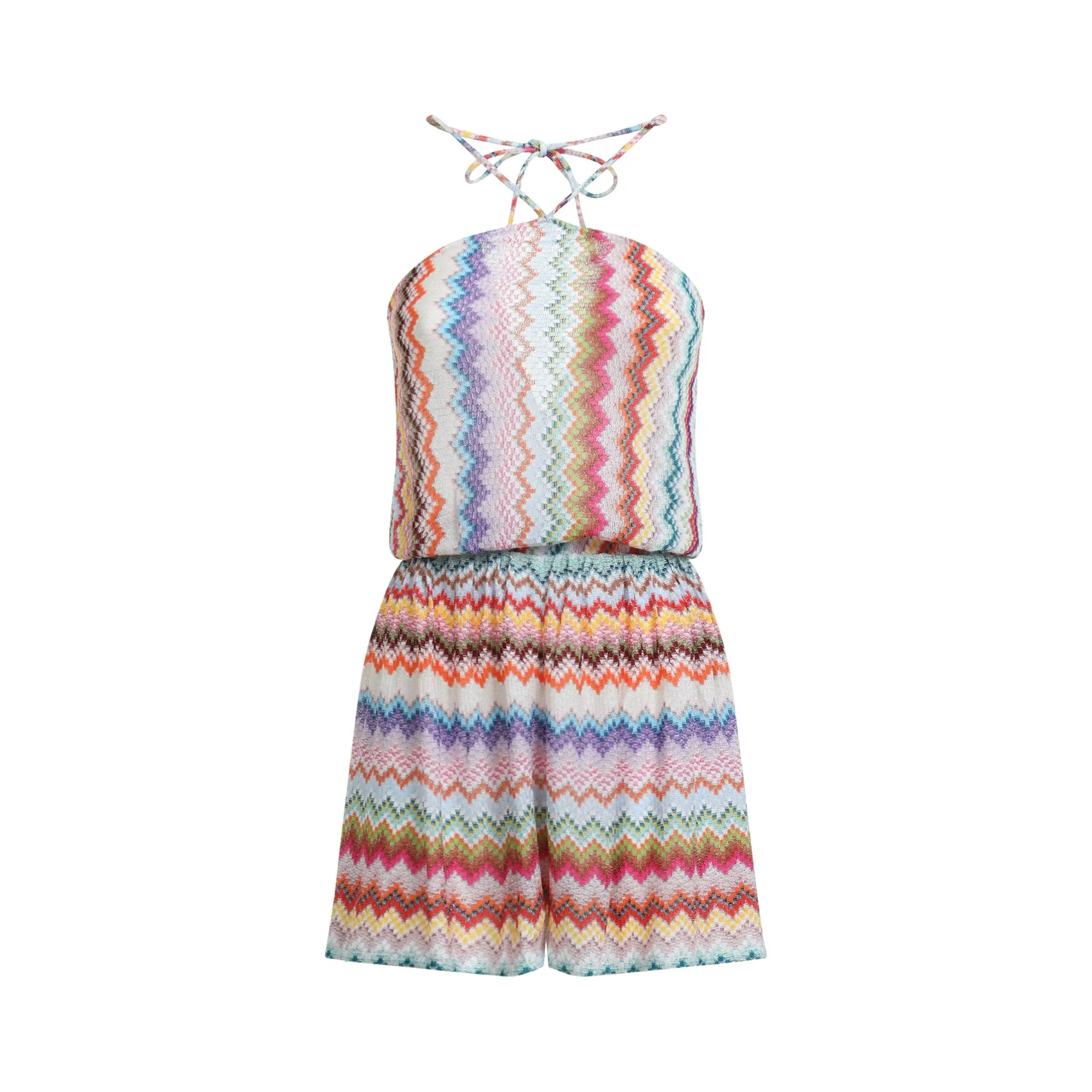 Beach Dresses Multicolour sold by Wanan Luxury