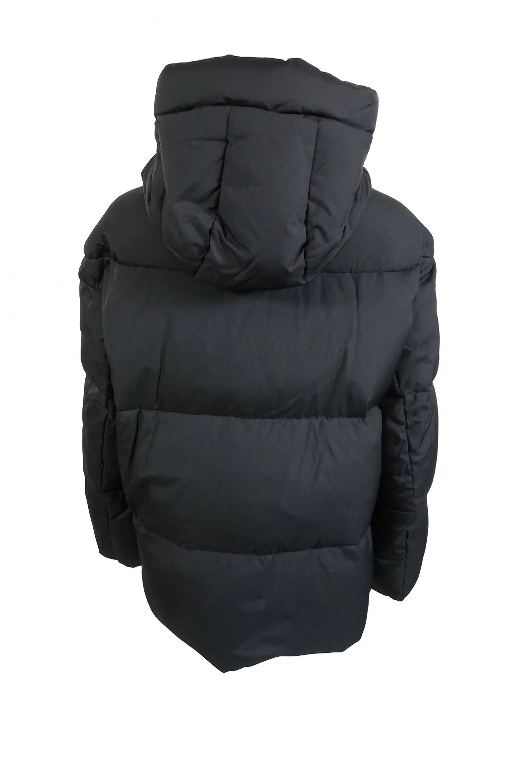 Jackets Blacks And Greys sold by Wanan Luxury product image thumbnail 2