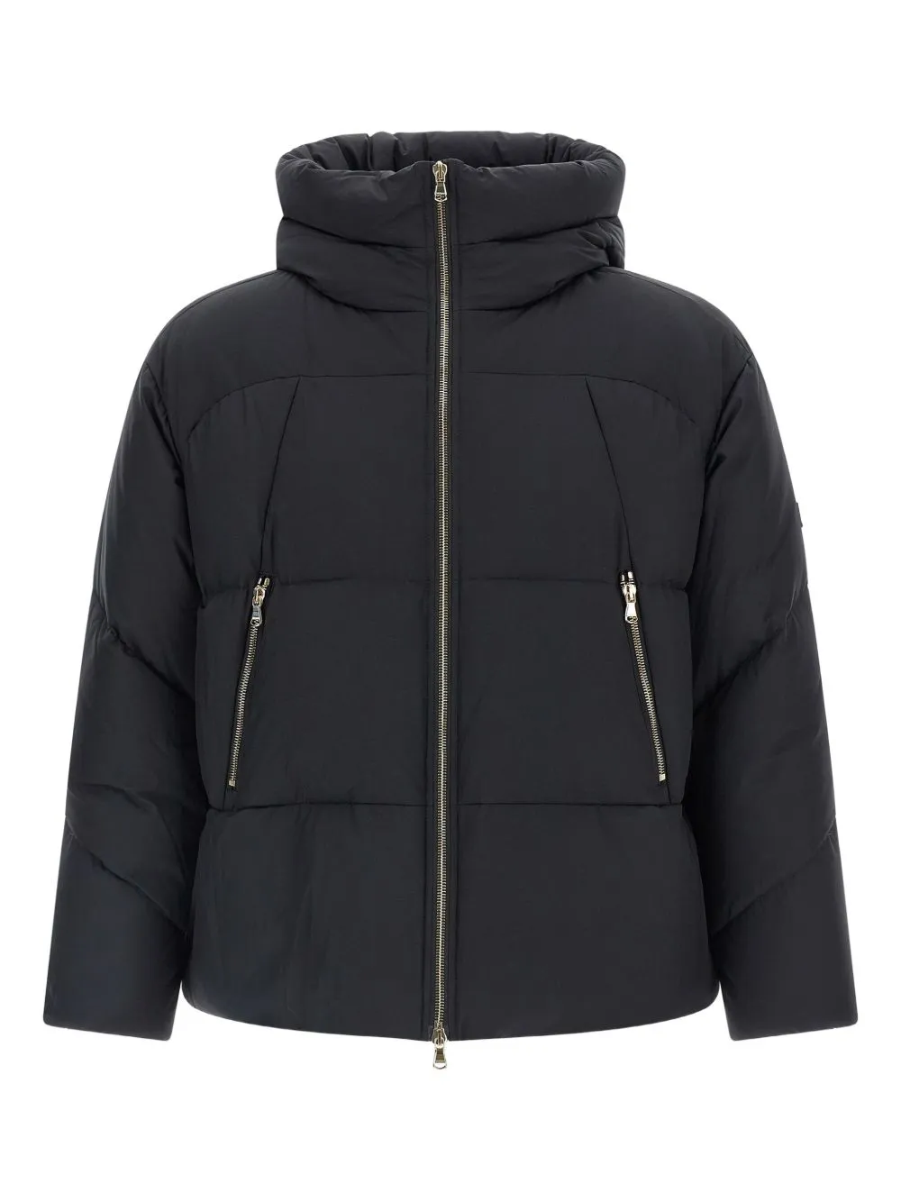 Jackets Blacks And Greys sold by Wanan Luxury product image thumbnail 5