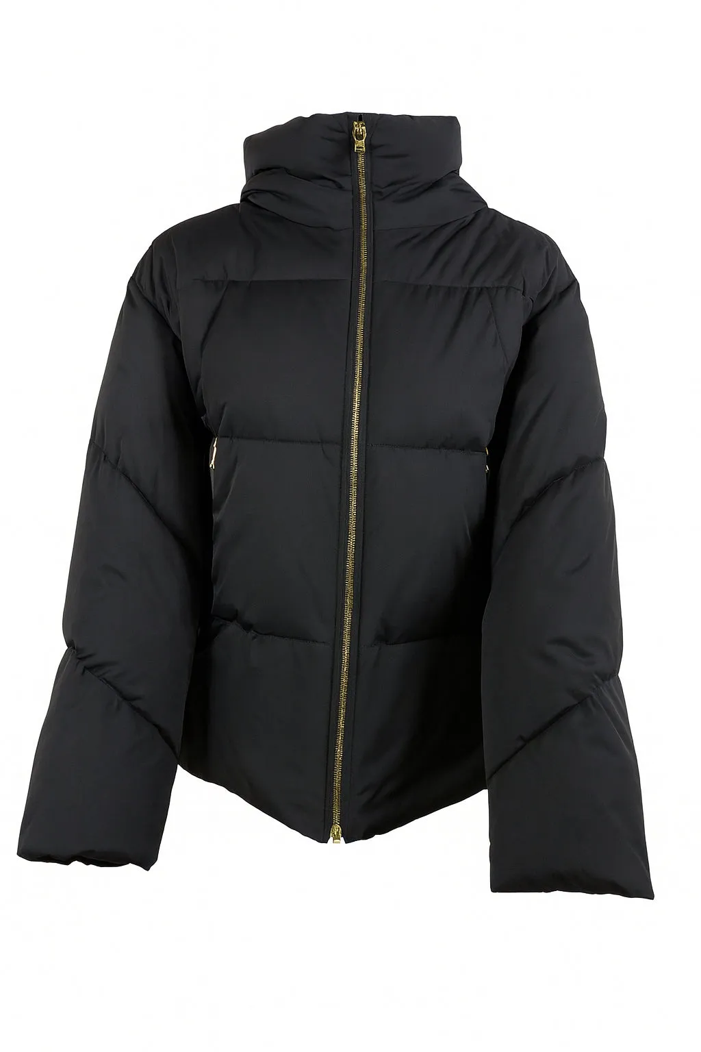Jackets Blacks And Greys sold by Wanan Luxury