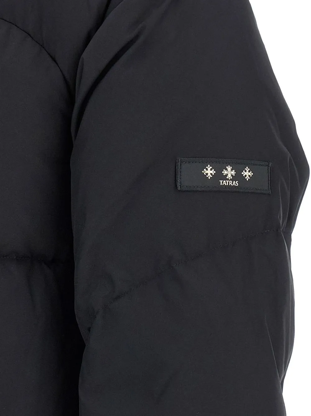 Jackets Blacks And Greys sold by Wanan Luxury product image thumbnail 3