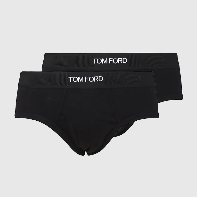 Underwear Blacks And Greys made by Tom Ford